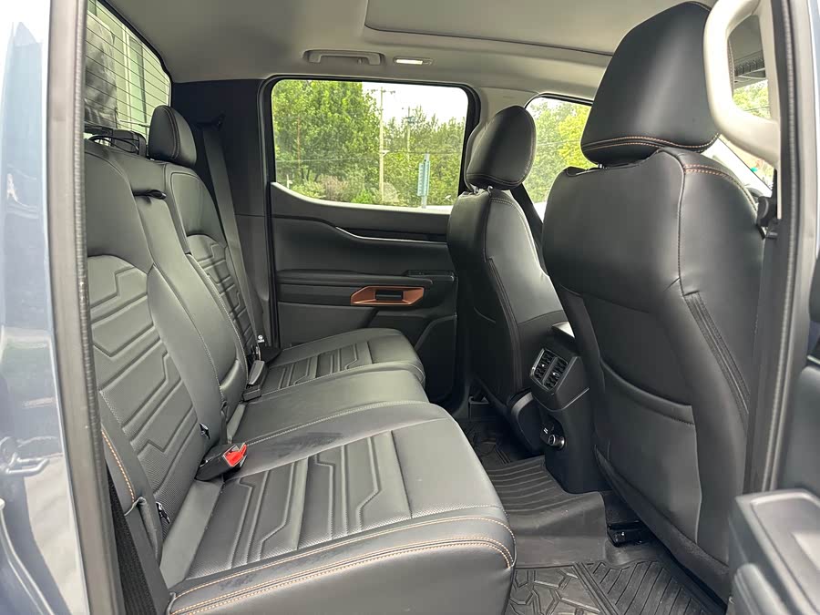 Ford Ranger 2024 #7 Ford Ranger 2024 car image #7