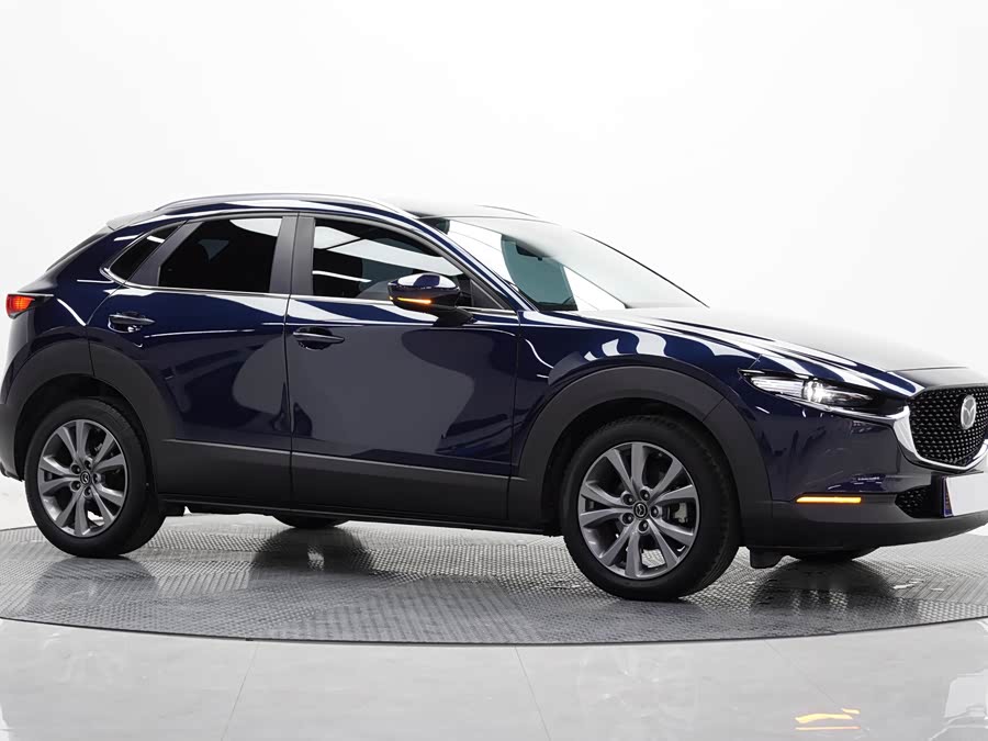 Mazda CX-3 2021 صورة سيارة #7