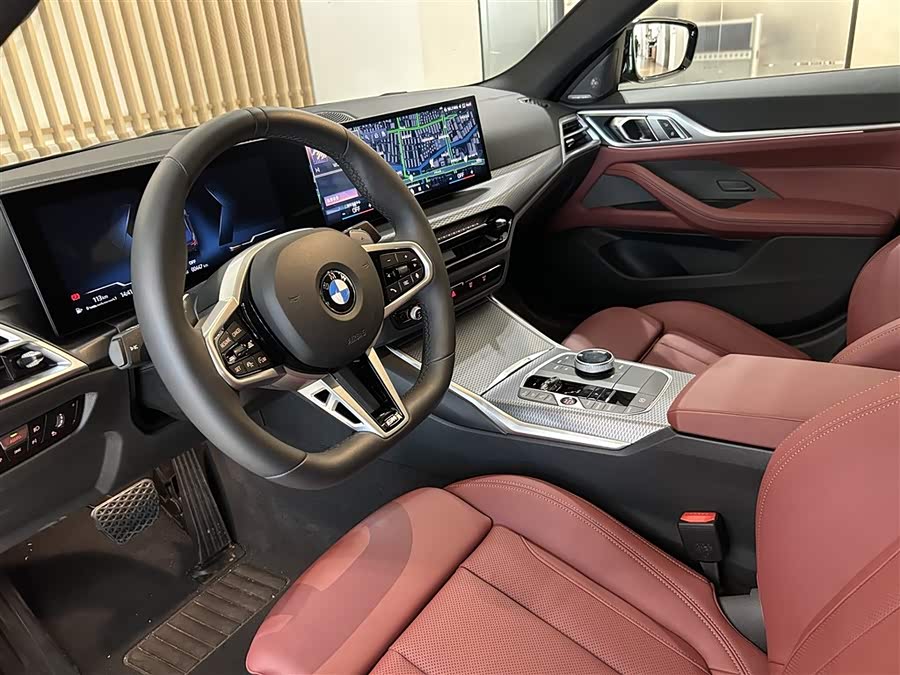 宝马 宝马4系 2025 汽车图片 #7