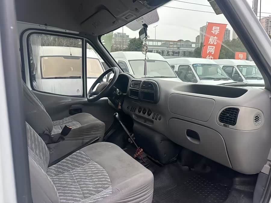 Ford Transit Classic 2014 #7 Ford Transit Classic 2014 car image #7