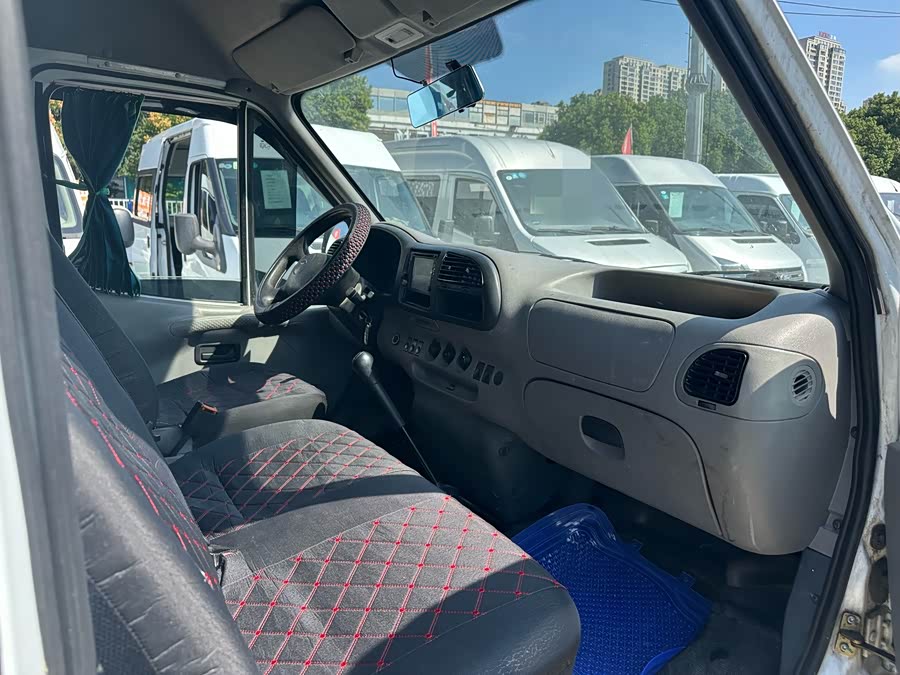 Ford Transit Classic 2016 #7 Ford Transit Classic 2016 car image #7