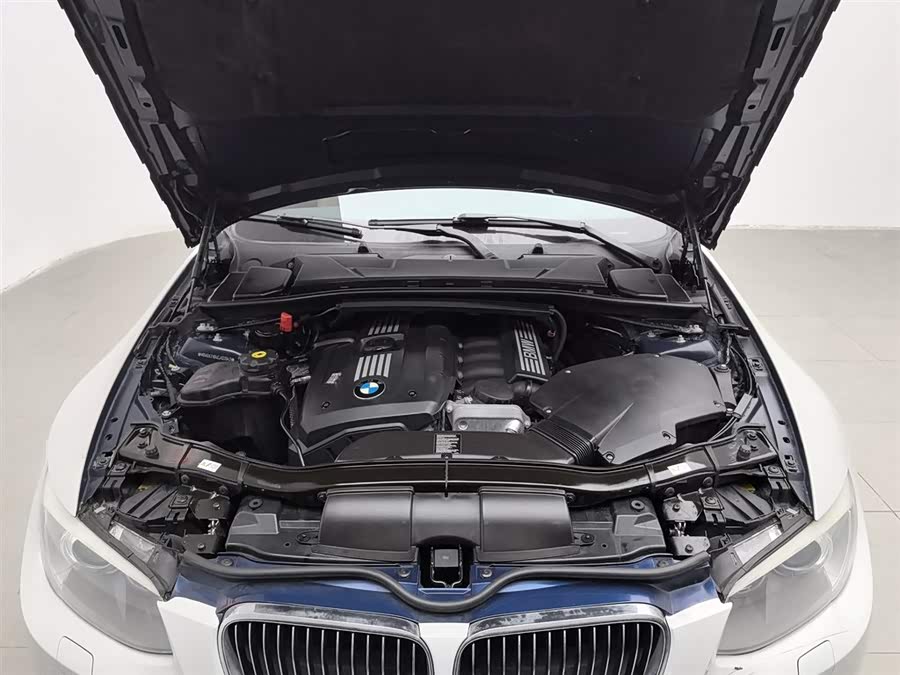 BMW 3 Series (Imported) 2015 #7 BMW 3 Series (Imported) 2015 immagine di auto #7