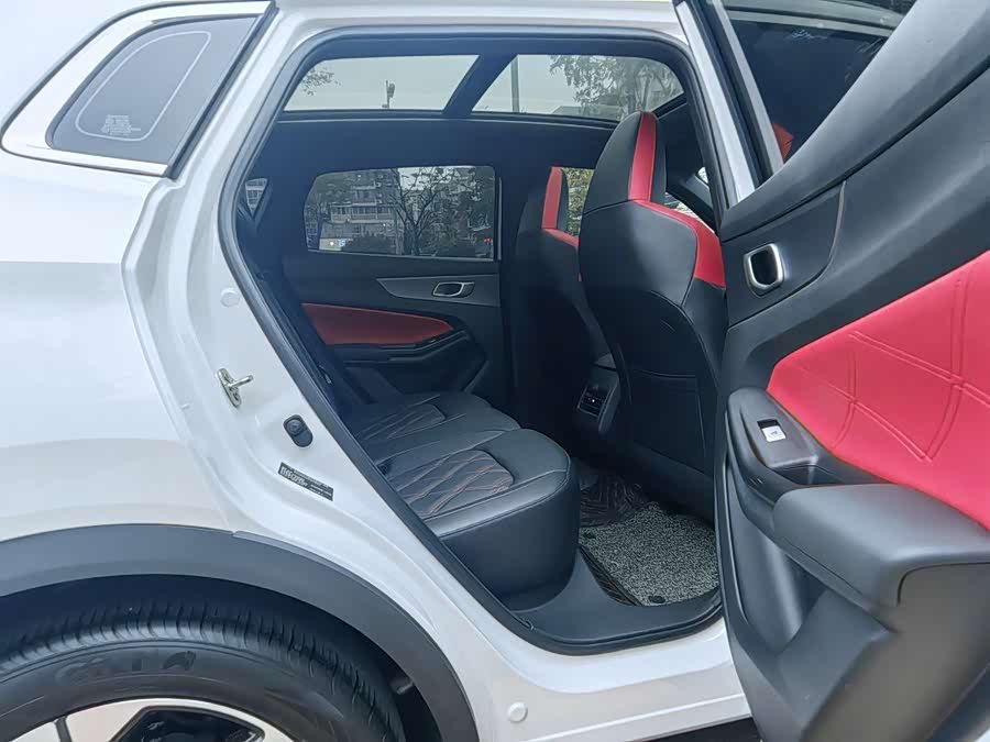 Changan CS55 Plus 2023 изображение автомобиля #7