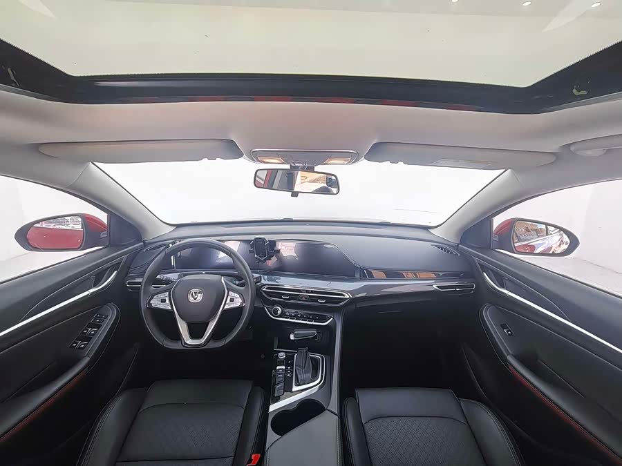 Changan Eado 2020 car image #7