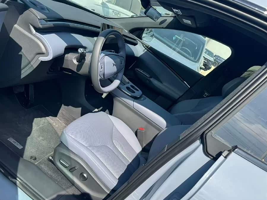 Xpeng G7 2025 #7 Xpeng G7 2025 immagine di auto #7