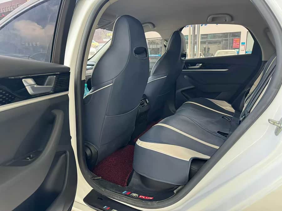 比亚迪 秦PLUS 2023 汽车图片 #7