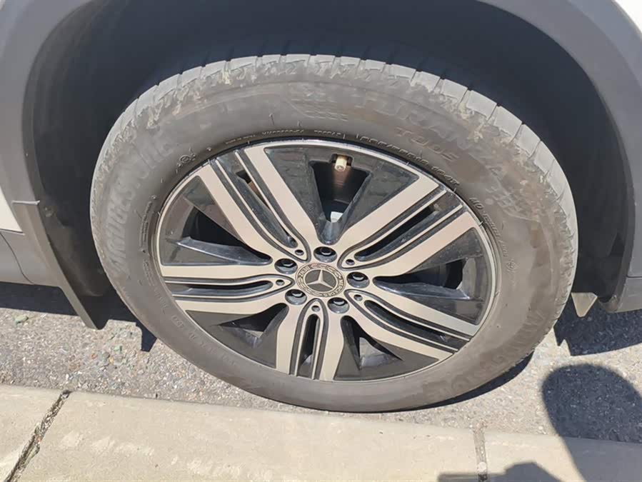 Mercedes-Benz EQA Class 2024 immagine di auto #7