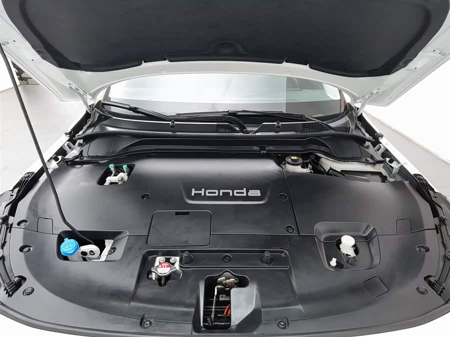 Honda e:NP1 2024 #7 Honda e:NP1 2024 car image #7