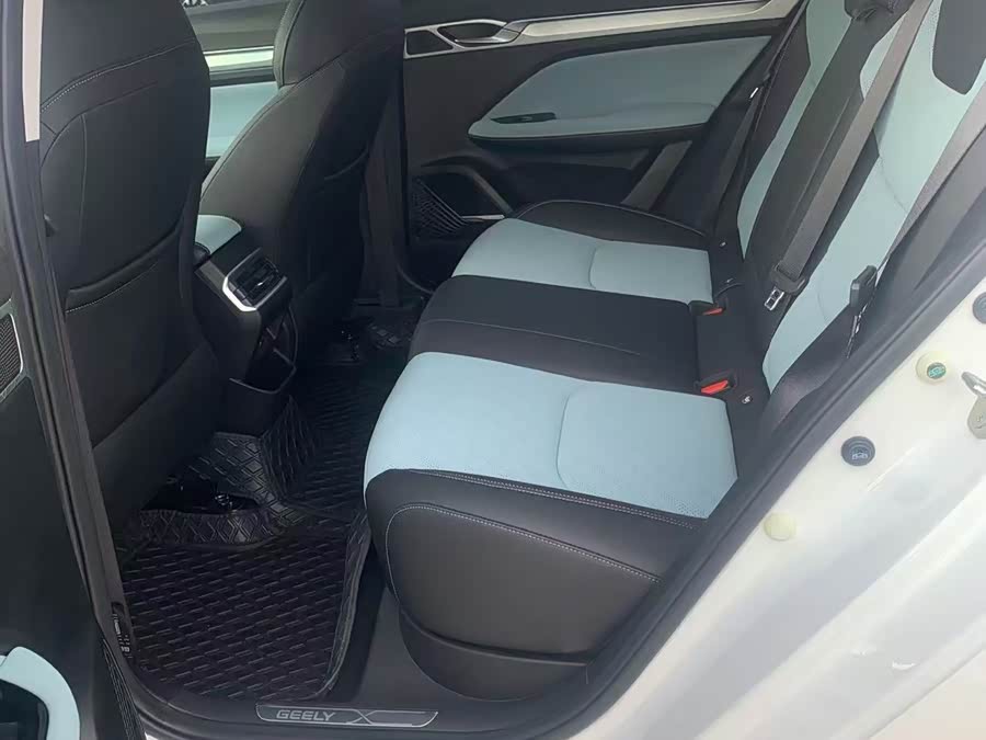 GEELY Emgrand L 2022 #7 GEELY Emgrand L 2022 imagem de carro #7