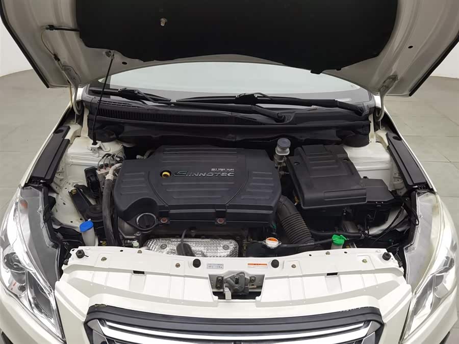 铃木 启悦 2015 汽车图片 #7