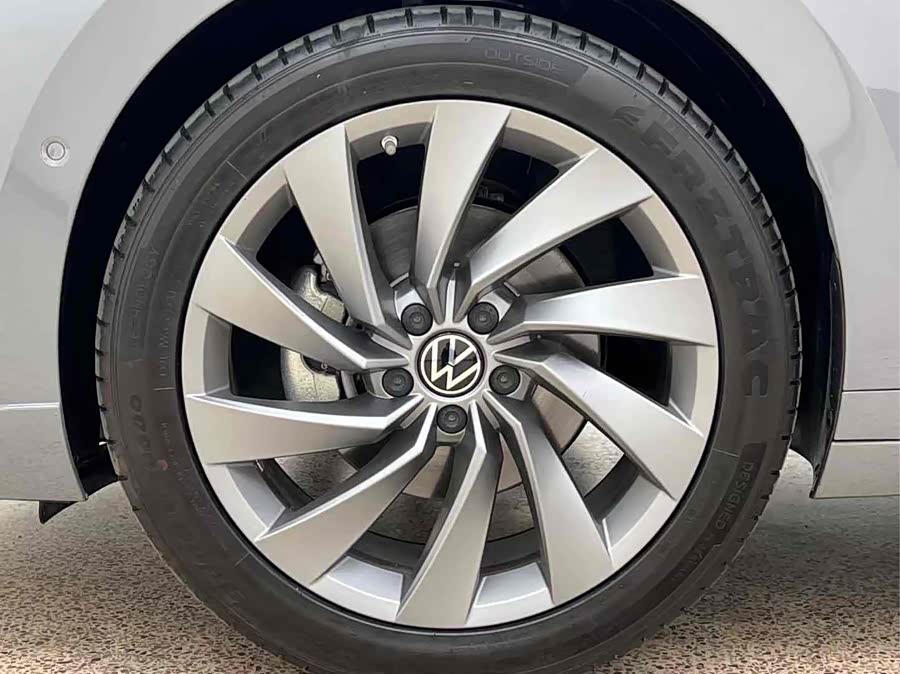 Volkswagen CC (FAW-Volkswagen) 2024 car image #7