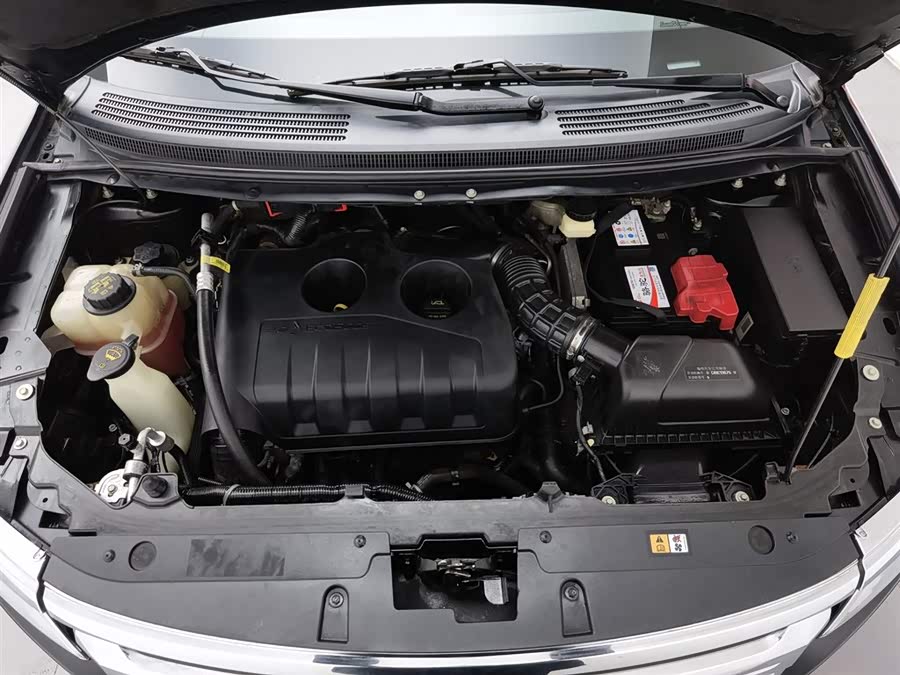 Ford Edge (Imported) 2013 imagen de coche #7