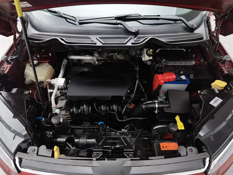 Ford EcoSport 2015 #7 Ford EcoSport 2015 car image #7