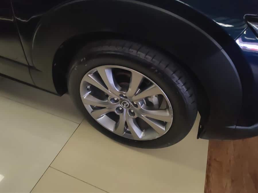 Mazda CX-3 2020 car image #7