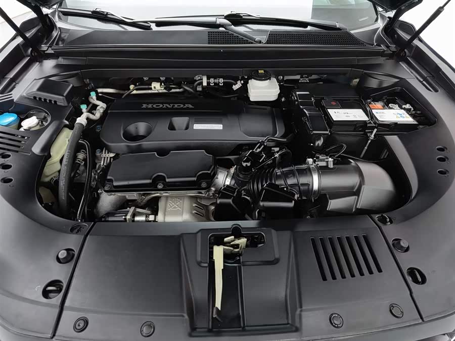 Honda UR-V 2021 #7 Honda UR-V 2021 car image #7