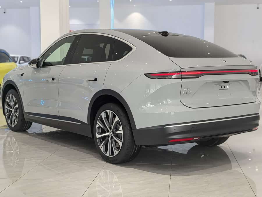蔚来 蔚来EC7 2024 汽车图片 #7