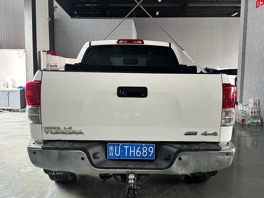 Toyota Tundra 2013 #7 Toyota Tundra 2013 immagine di auto #7