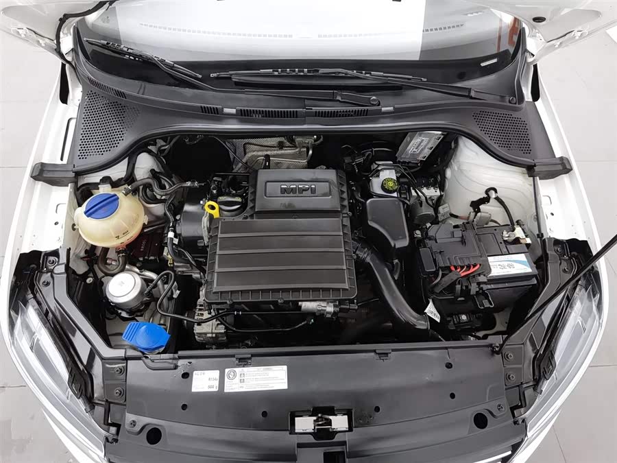 Volkswagen Santana 2022 car image #7