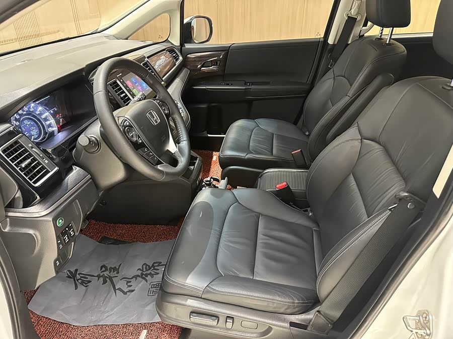 Honda Elysion 2016 car image #7