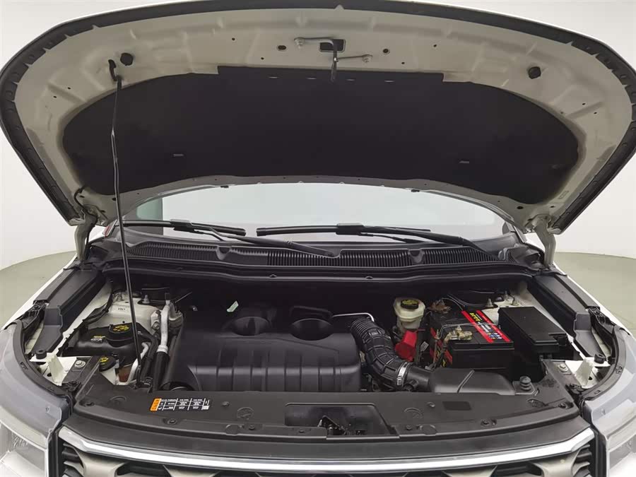 Ford Explorer (Imported) 2017 car image #7