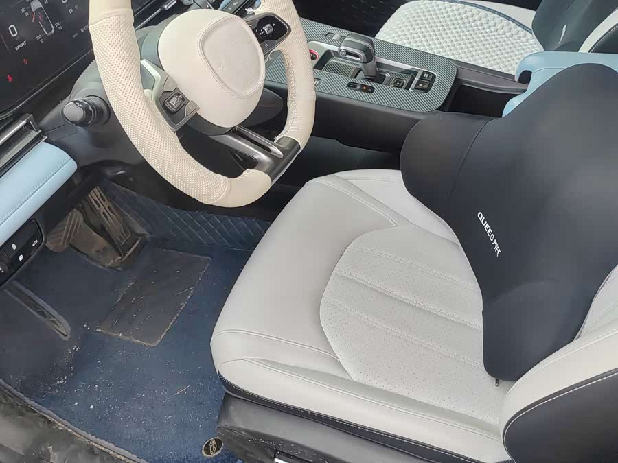 GAC Trumpchi Empow 2022 #7 GAC Trumpchi Empow 2022 car image #7