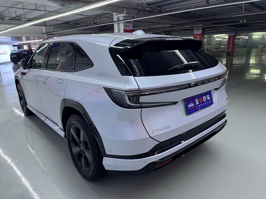 Honda P7 2025 car image #7