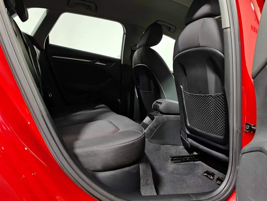 奥迪 奥迪A3 2018 汽车图片 #7