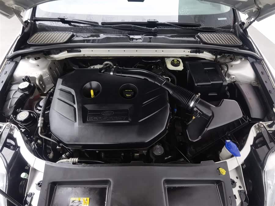 Ford Mondeo-Zhisheng 2011 #7 Ford Mondeo-Zhisheng 2011 car image #7