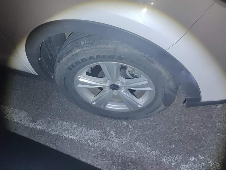 Jetour X70M 2021 #7 Jetour X70M 2021 immagine di auto #7