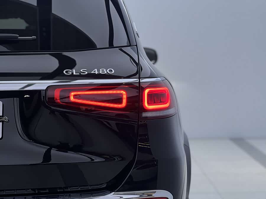 Mercedes-Benz Maybach GLS 2022 #7 Mercedes-Benz Maybach GLS 2022 car image #7