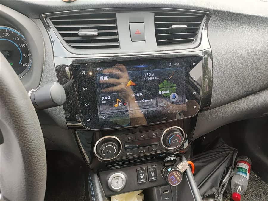 日产 轩逸·纯电 2019 汽车图片 #7