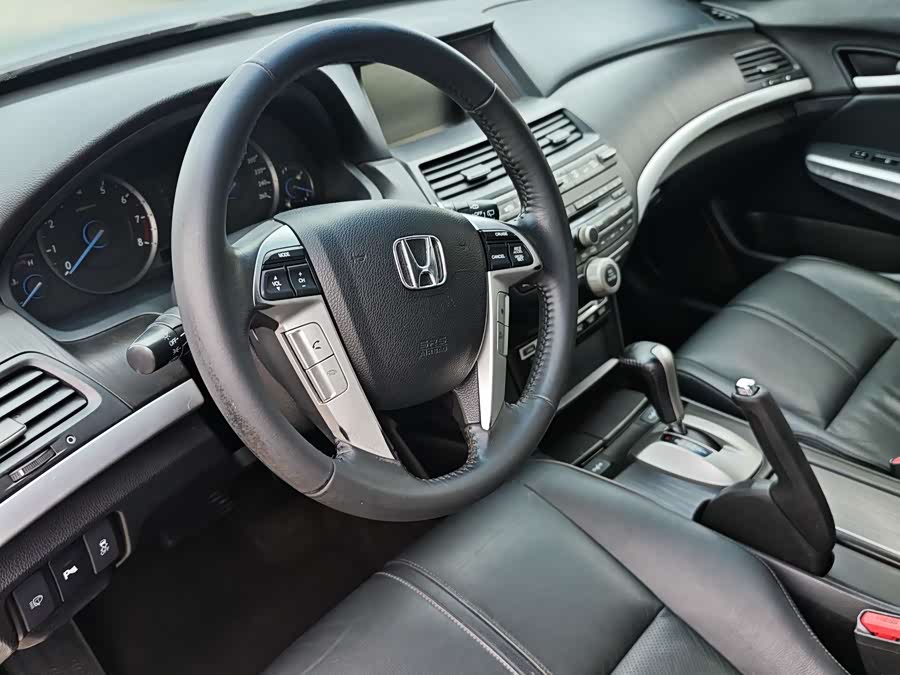 Honda CROSSTOUR 2013 car image #7