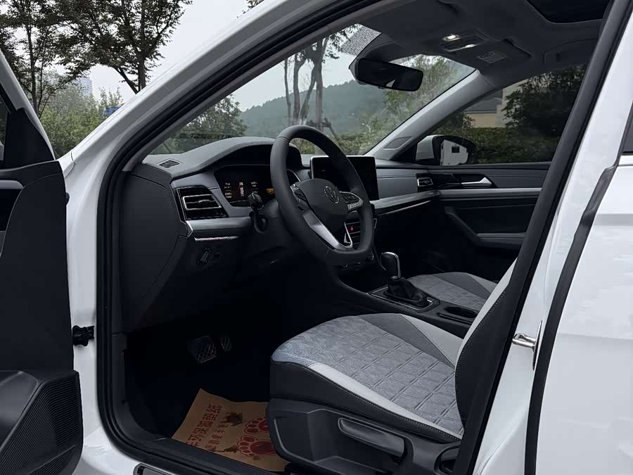 Volkswagen Lavida 2024 car image #7