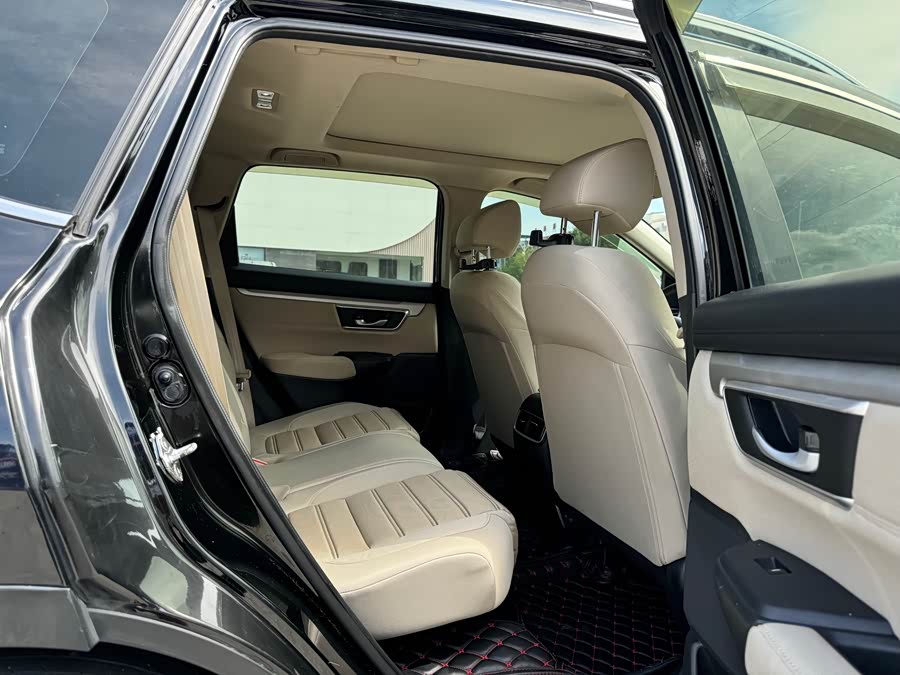 本田 本田CR-V 2020 汽车图片 #7