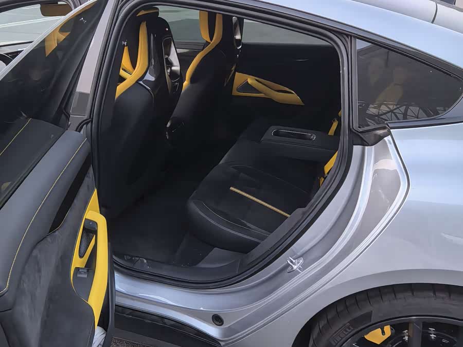 小米汽车 小米SU7 Ultra 2025 #7 小米汽车 小米SU7 Ultra 2025 汽车图片 #7