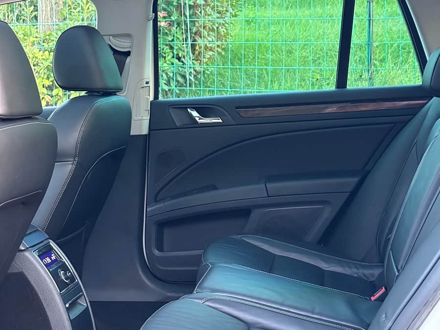 斯柯达 速派(进口) 2017 汽车图片 #7