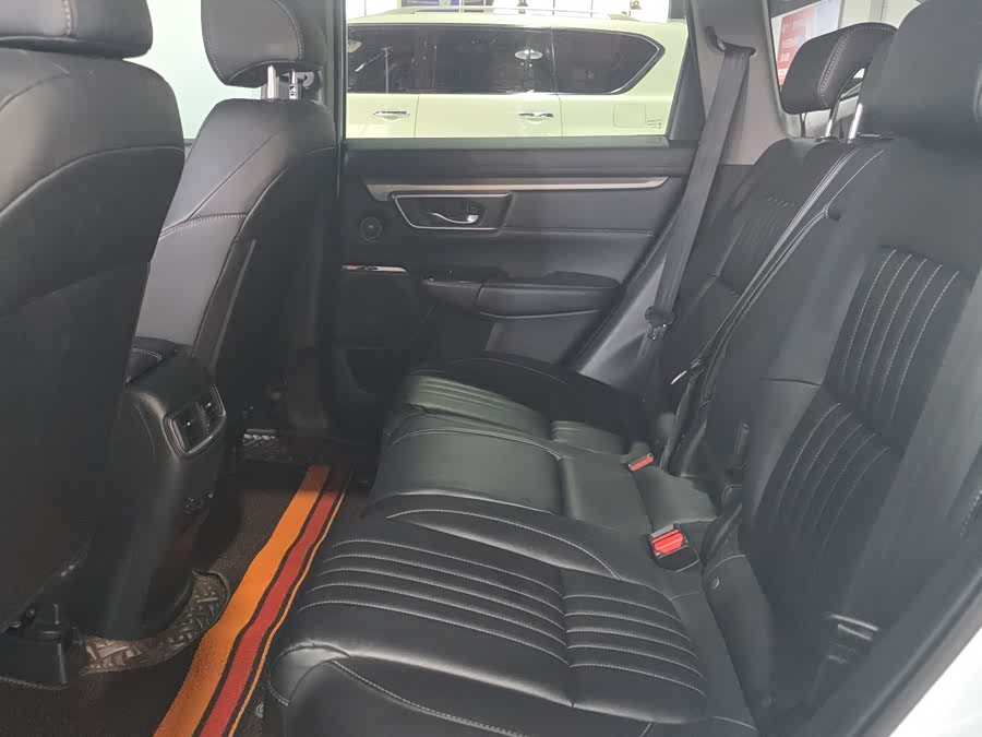 Honda Breeze New Energy 2023 #7 Honda Breeze New Energy 2023 car image #7