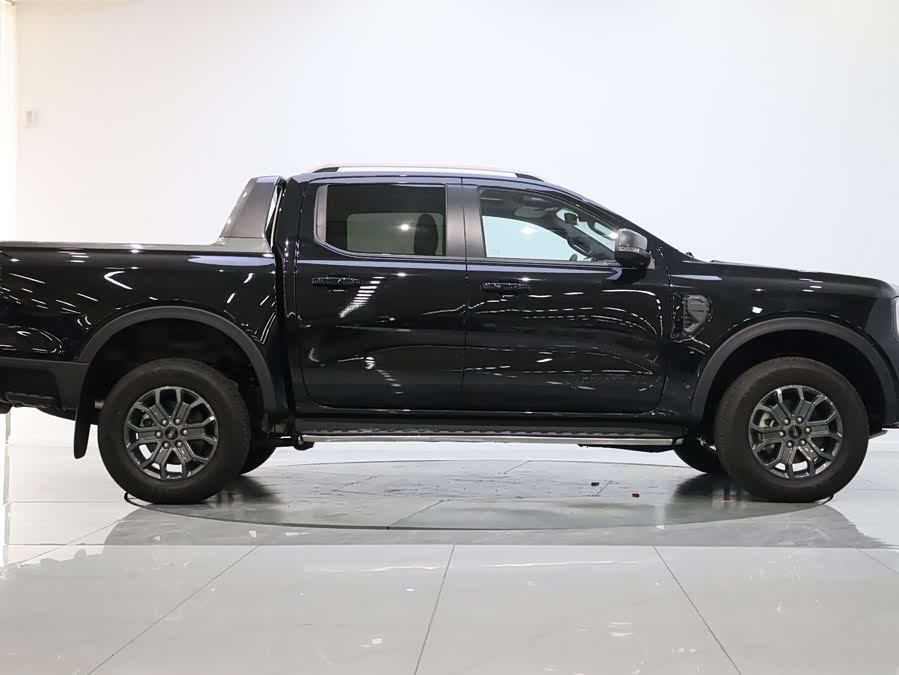 Ford Ranger 2024 car image #7