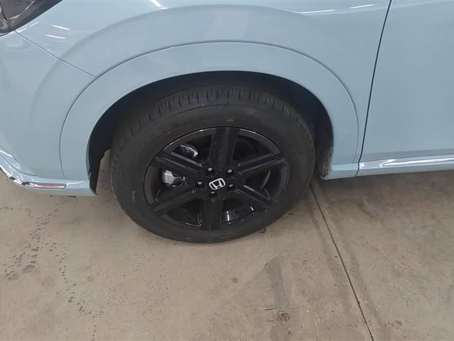 Honda e:NP1 2025 immagine di auto #7