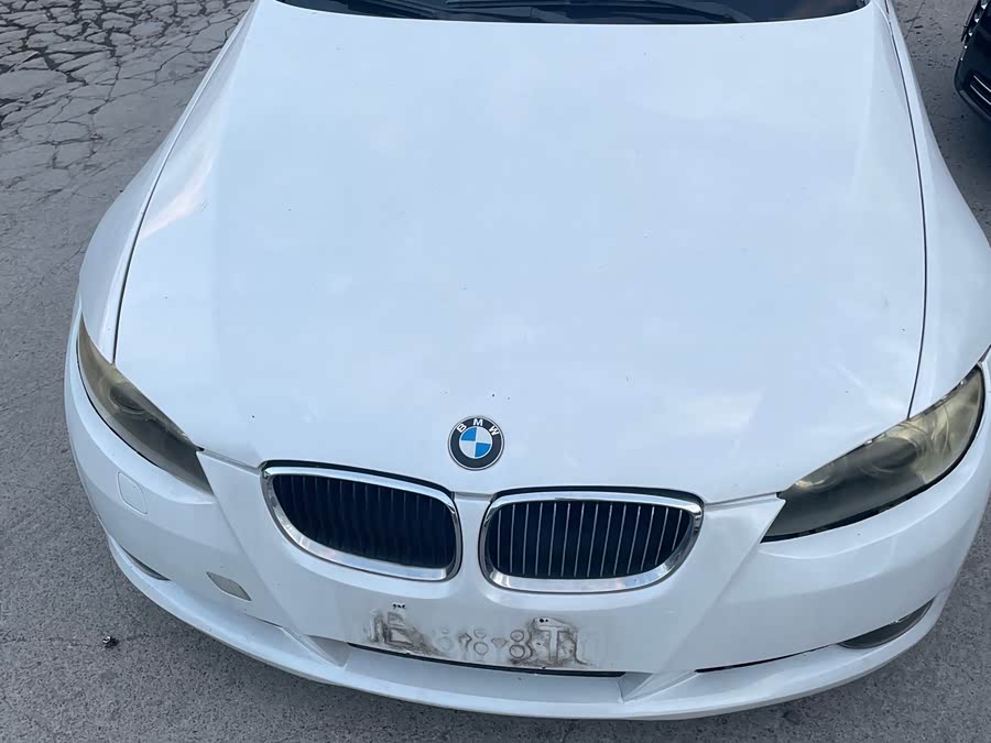 BMW 3 Series (Imported) 2010 #7 BMW 3 Series (Imported) 2010 car image #7