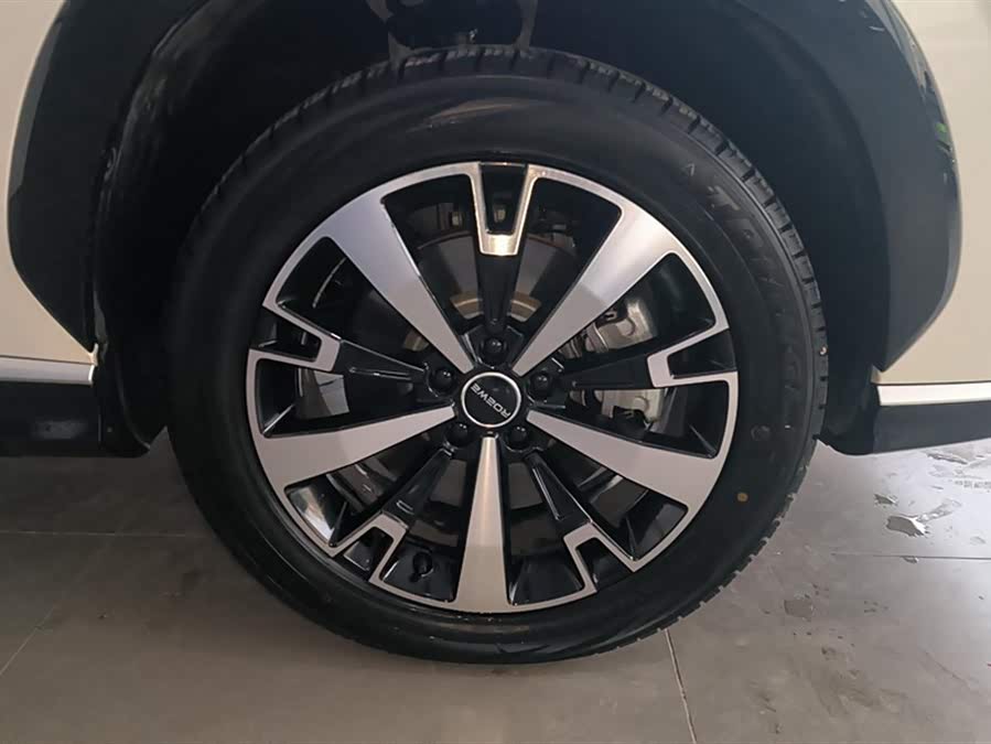 Roewe D5X DMH 2024 imagem de carro #7