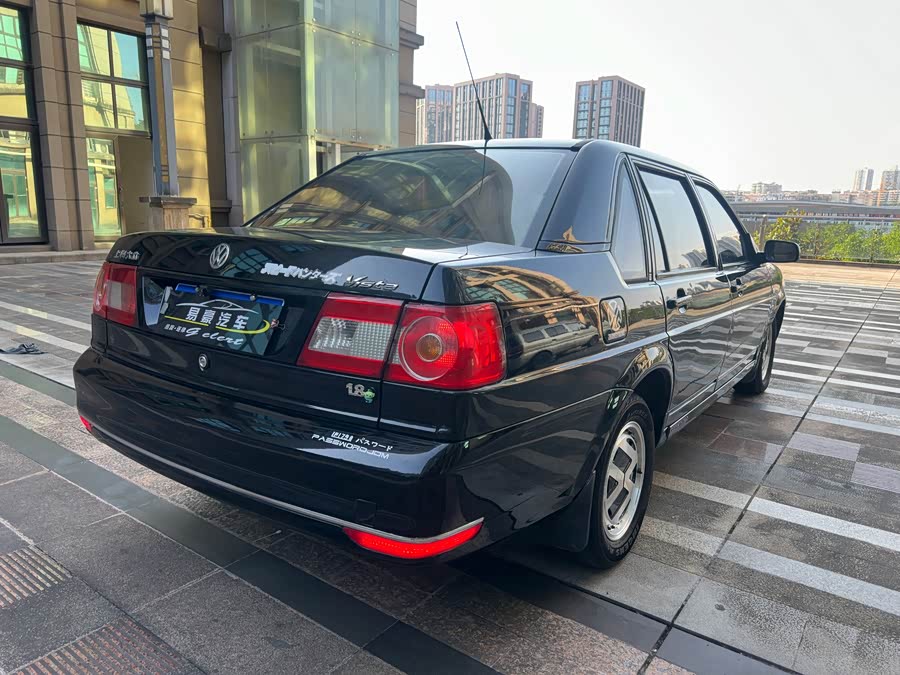 Volkswagen Santana Vista 2013 #7 Volkswagen Santana Vista 2013 car image #7