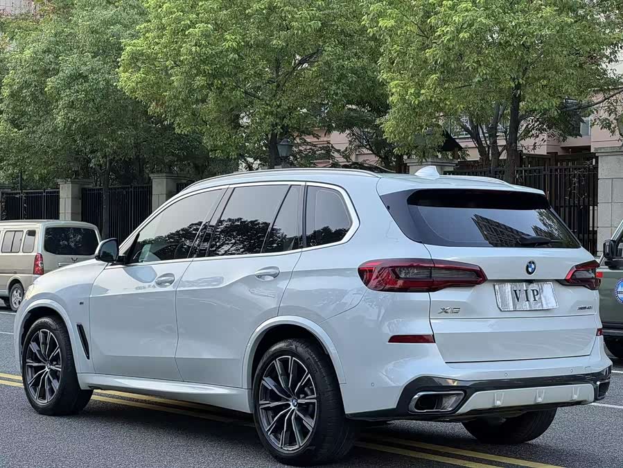 BMW X5 (Imported) 2019 car image #7