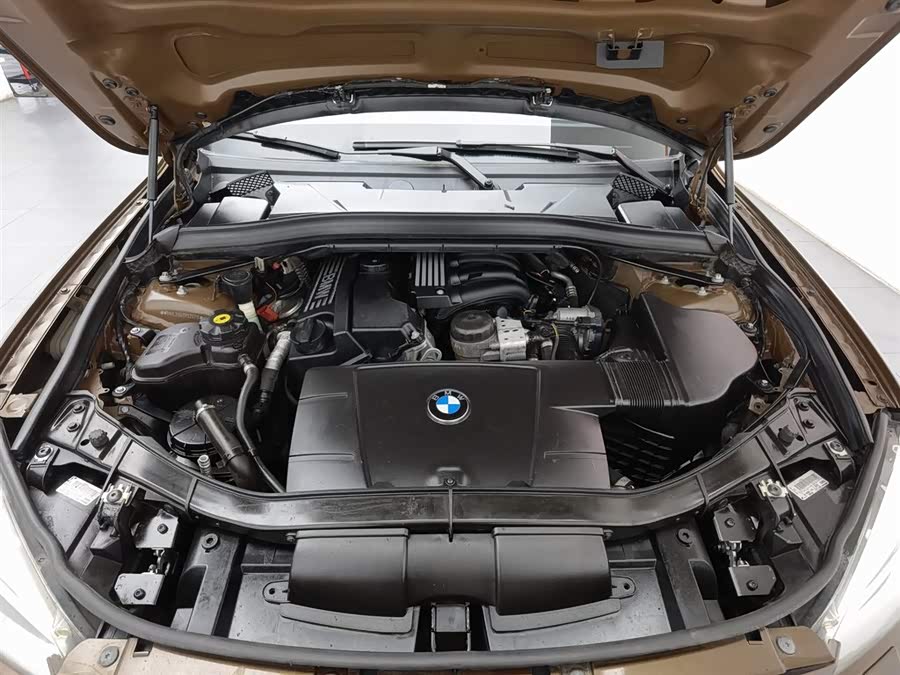 BMW X1 (Imported) 2012 #7 BMW X1 (Imported) 2012 car image #7