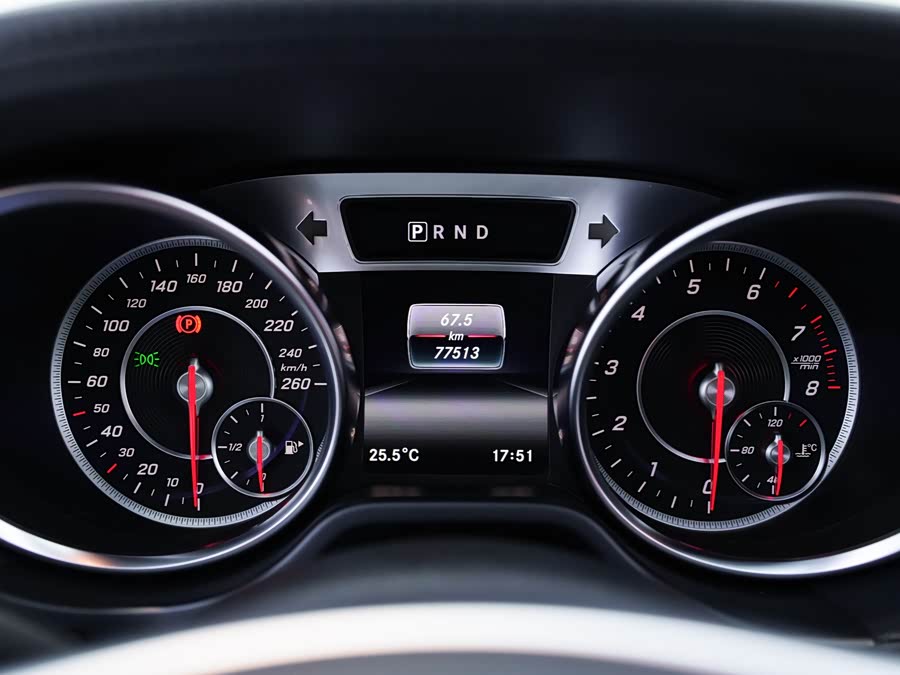 Mercedes-Benz SL Class 2019 #7 Mercedes-Benz SL Class 2019 car image #7