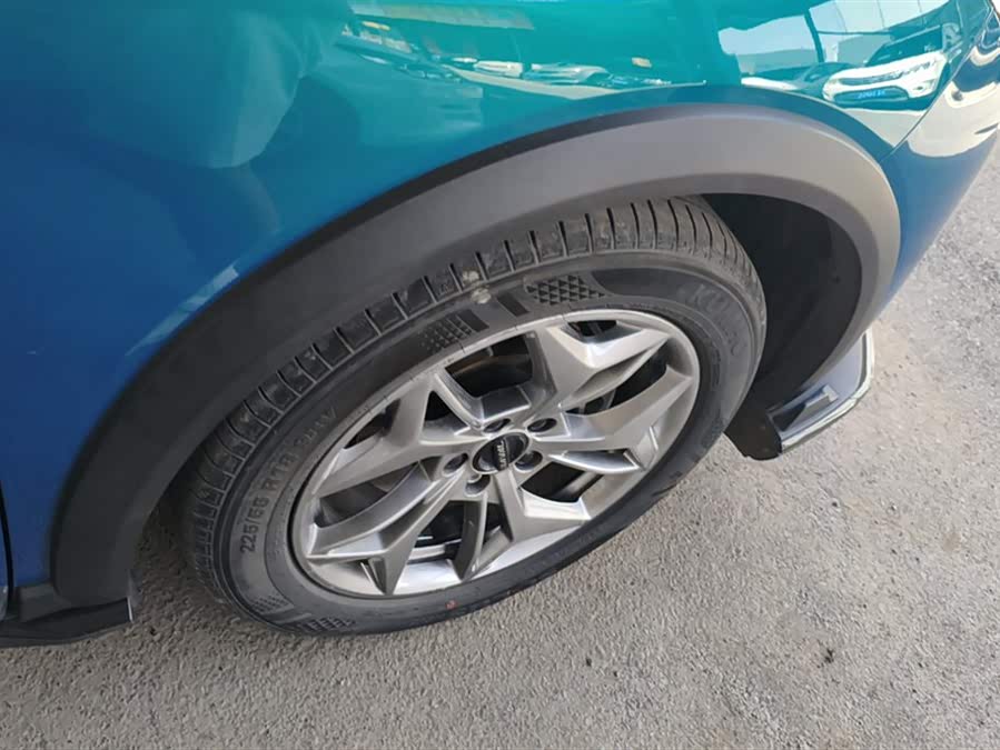 Haval Rabbit 2022 #7 Haval Rabbit 2022 immagine di auto #7