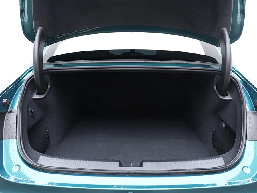 小米汽车 小米SU7 Ultra 2025 汽车图片 #7