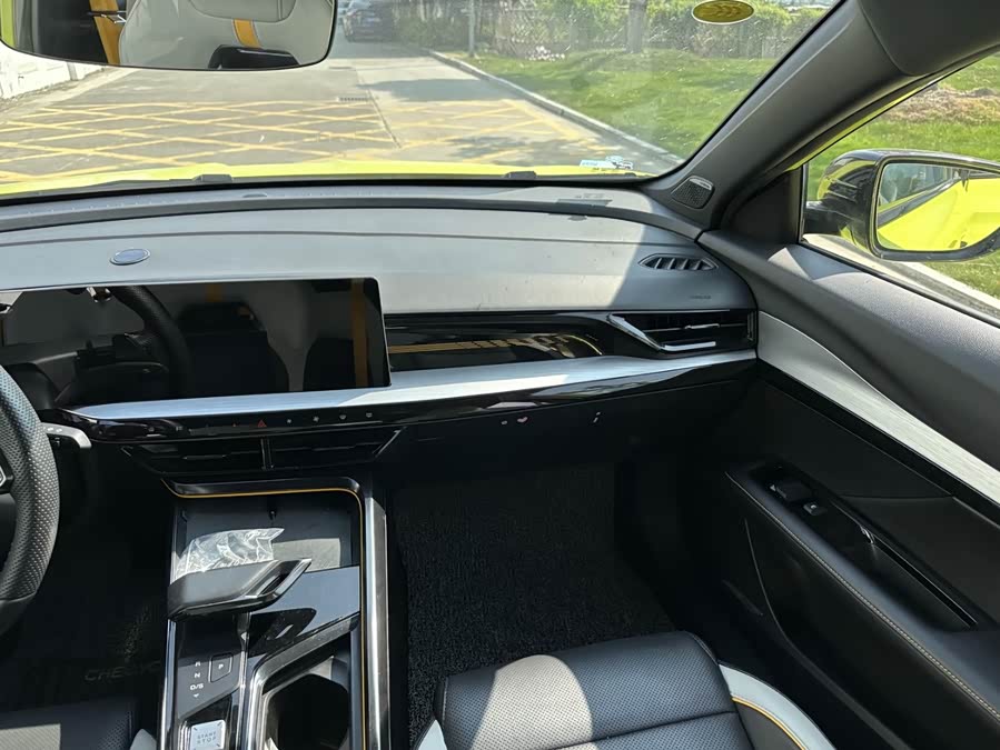 MG 5 Scorpio 2022 car image #7