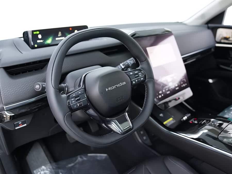 Honda S7 2025 #7 Honda S7 2025 car image #7