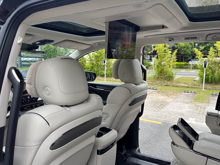 GAC Trumpchi Xiangwang M8 car image #7